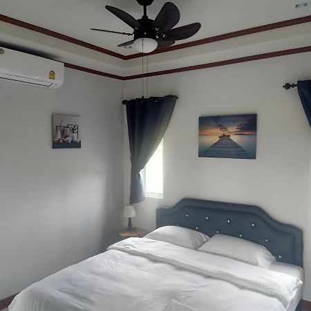 Purada Garden Hotel Khunhan Kültér fotó