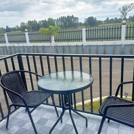Purada Garden Hotel Khunhan Kültér fotó