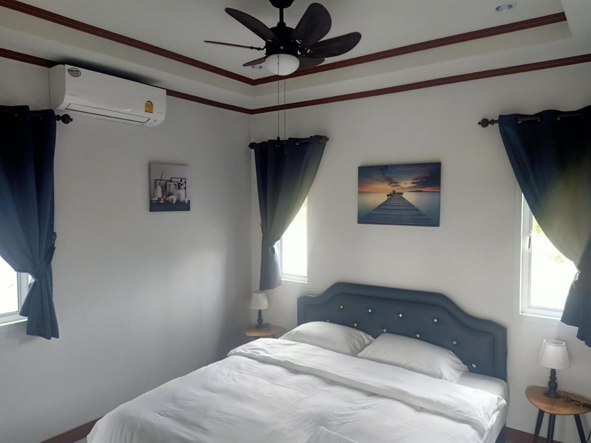 Purada Garden Hotel Khunhan Kültér fotó