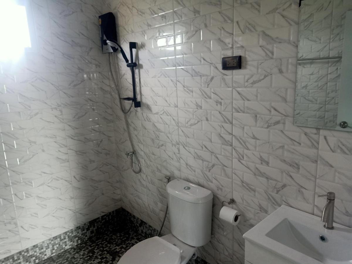 Purada Garden Hotel Khunhan Kültér fotó